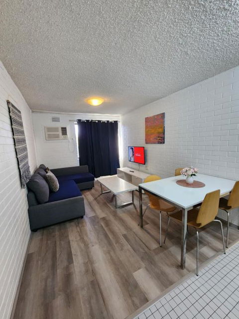 Perth City Apartment Hotel - Accommodation Georgetown 1