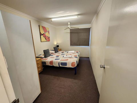 Perth City Apartment Hotel - Accommodation Georgetown 3