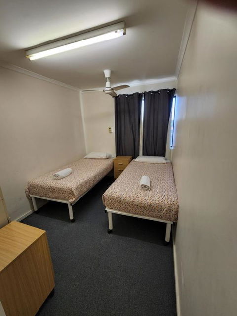 Perth City Apartment Hotel - Accommodation Georgetown 2