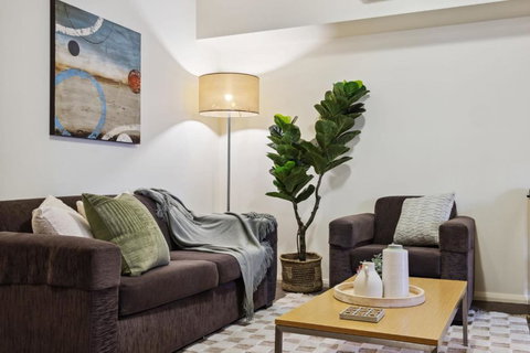 Perth Picture Perfect 1 BDR - Accommodation Georgetown 0