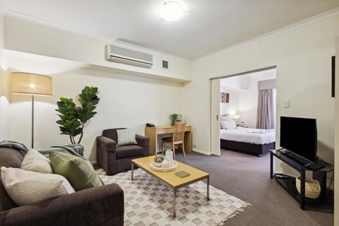 Perth Picture Perfect 1 BDR - Accommodation Georgetown 1