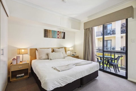 Perth Picture Perfect 1 BDR - Accommodation Georgetown 2