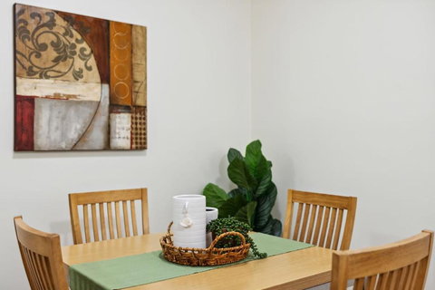 Perth Picture Perfect 1 BDR - Accommodation Georgetown 3