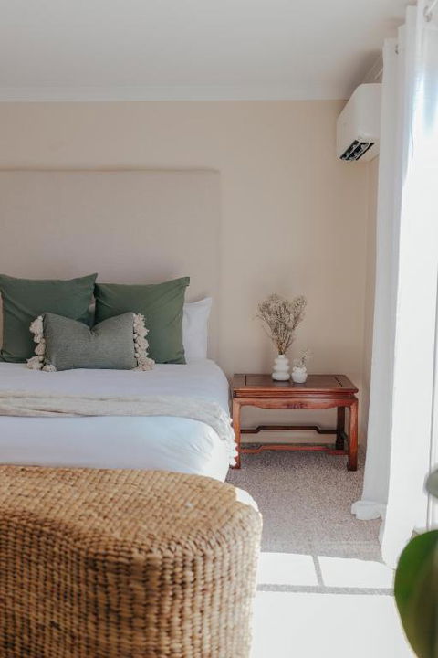 Pet Friendly Townhouse - Accommodation Georgetown 2