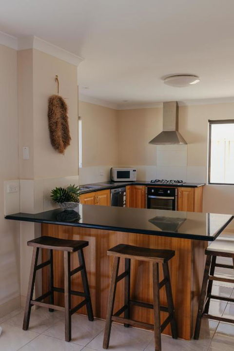 Pet Friendly Townhouse - Accommodation Georgetown 3