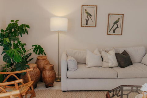Pet Friendly Townhouse - Accommodation Georgetown 0