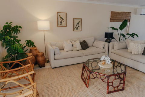 Pet Friendly Townhouse - Accommodation Georgetown 1