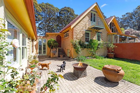 Petana Farm Stay - Accommodation Georgetown 2