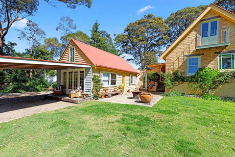 Petana Farm Stay - Accommodation Georgetown 0