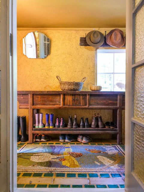 Petana Farm Stay - Accommodation Georgetown 3
