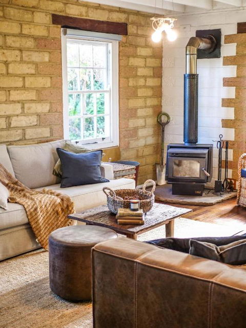 Petana Farm Stay - Accommodation Georgetown 1