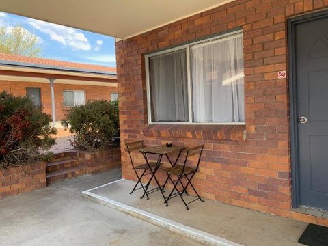 Peter Allen Motor Inn - Accommodation Georgetown 3