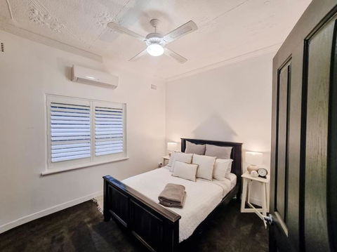 Peters Rest Central Wagga - Accommodation Georgetown 0