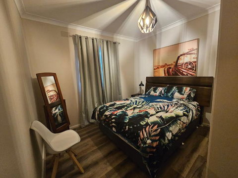 Phoenix House - Accommodation Georgetown 0