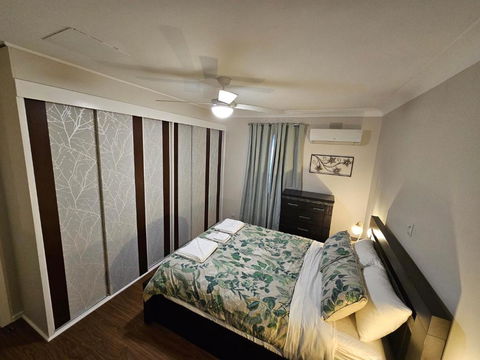 Phoenix House - Accommodation Georgetown 2