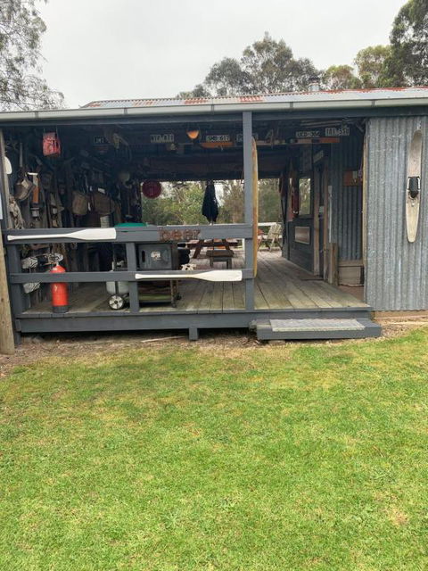 Pier 9 - Accommodation Georgetown 1