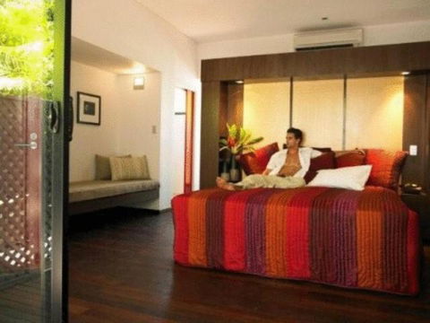 Pinctada McAlpine House - Accommodation Georgetown 2