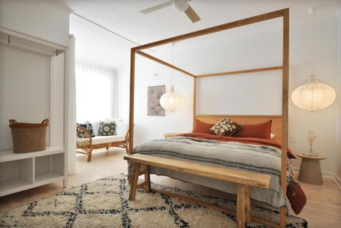 Pine At Arlos Glenelg South - Accommodation Georgetown 1