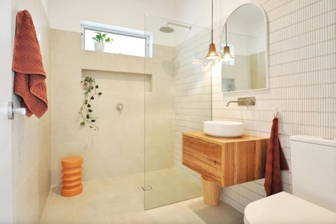 Pine At Arlos Glenelg South - Accommodation Georgetown 2