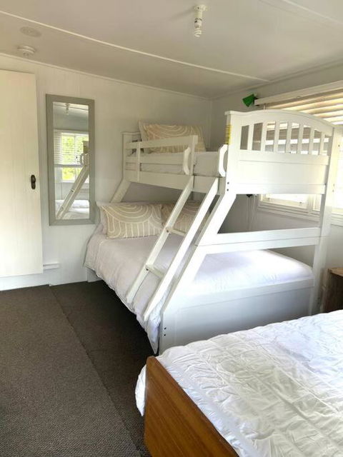Pine Cottage - Accommodation Georgetown 3