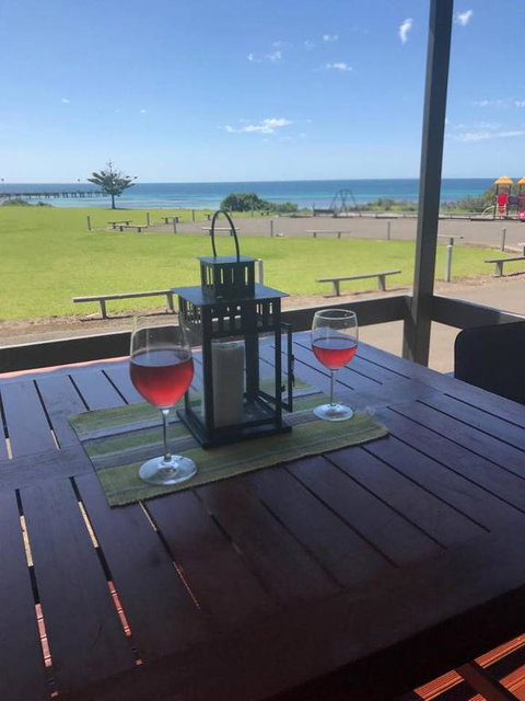 Pine View Holiday Rental - Accommodation Georgetown 0