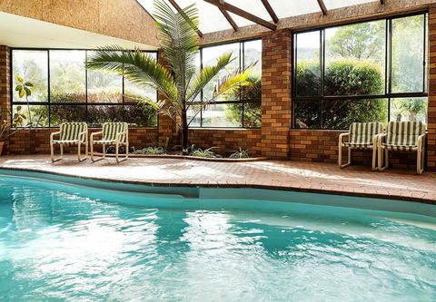 Pinnacle Holiday Lodge - Accommodation Georgetown 0