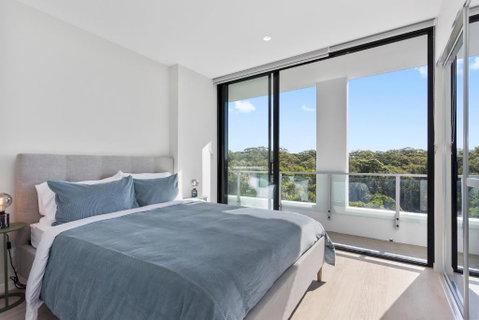 Pinnacle On The Park - Accommodation Georgetown 3