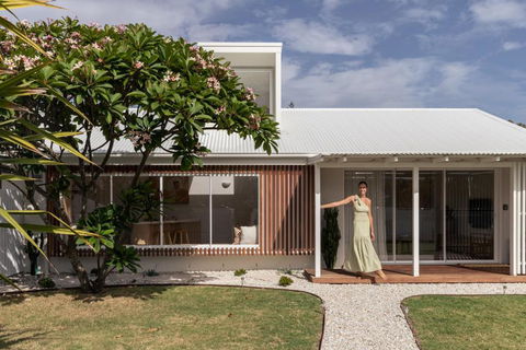 Pipis - Accommodation Georgetown 2