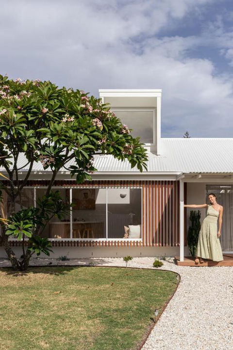 Pipis - Accommodation Georgetown 3