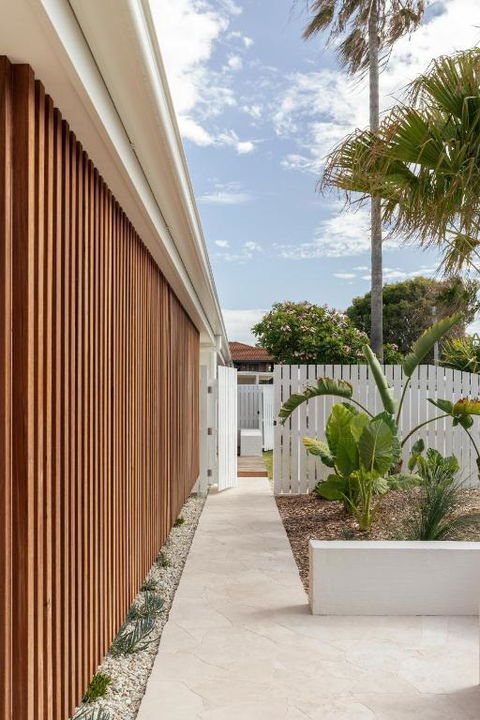 Pipis At Cabarita Villa 2 - Accommodation Georgetown 3