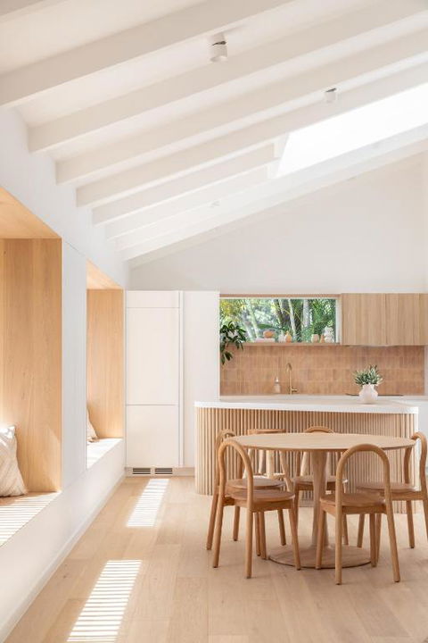 Pipis At Cabarita Villa 2 - Accommodation Georgetown 2