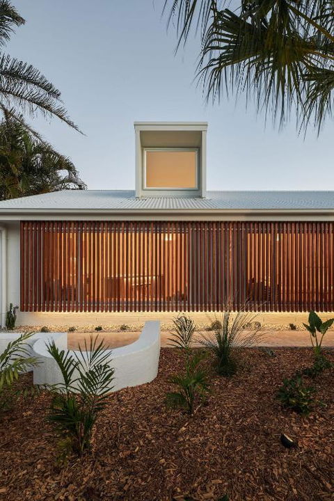 Pipis At Cabarita Villa 2 - Accommodation Georgetown 1