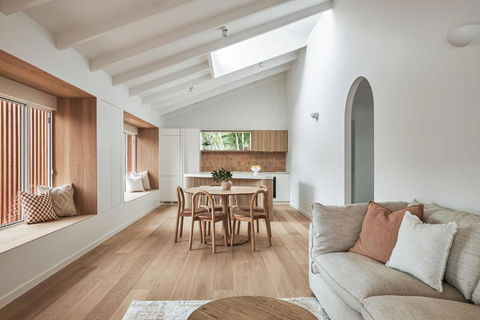 Pipis At Cabarita Villa 2 - Accommodation Georgetown 0