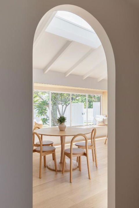 Pipis At Cabarita Villa 1 - Accommodation Georgetown 2