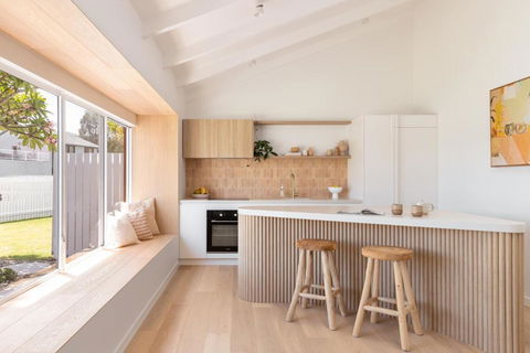 Pipis At Cabarita Villa 1 - Accommodation Georgetown 3