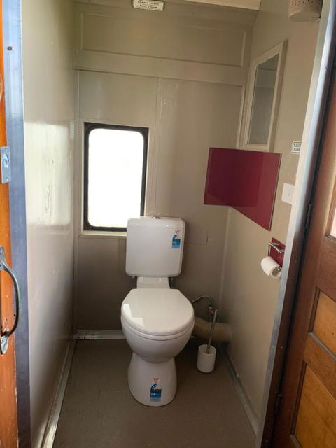 Platform One - Accommodation Georgetown 2