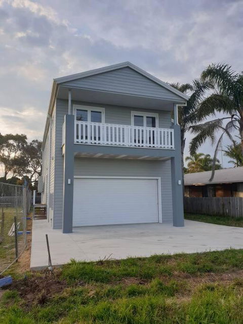 Play@Lakes - Accommodation Georgetown 1