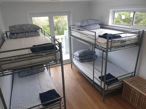 Play@Lakes - Accommodation Georgetown 2