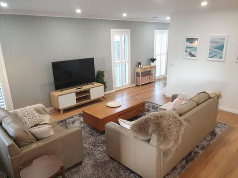 Play@Lakes - Accommodation Georgetown 0