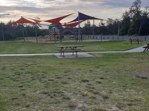 Play@Lakes - Accommodation Georgetown 3