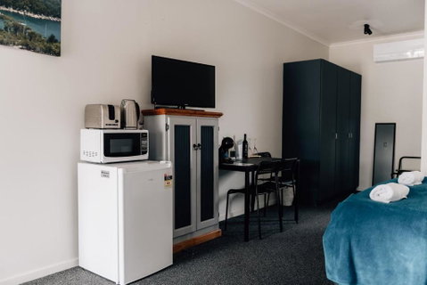 Port Albert Motel - Accommodation Georgetown 3