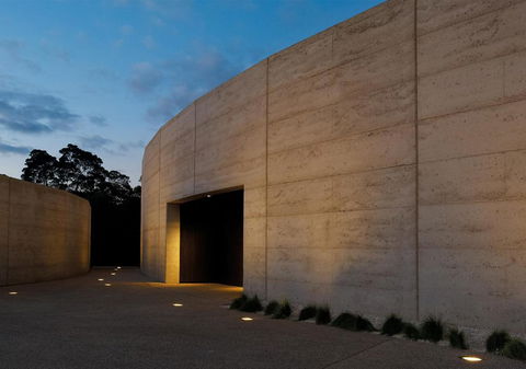 Port Phillip Estate - Accommodation Georgetown 0