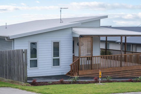 Port View Escape - Accommodation Georgetown 0