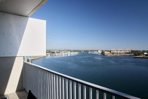 Portside On Honeysuckle - Accommodation Georgetown 1
