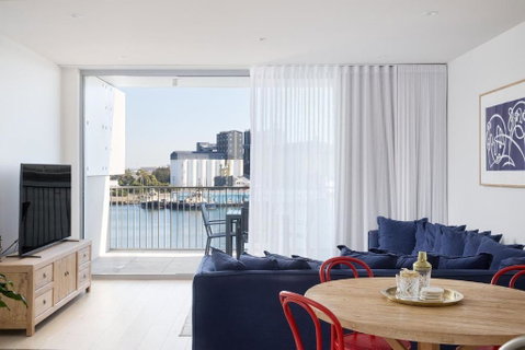 Portside On Honeysuckle - Accommodation Georgetown 0