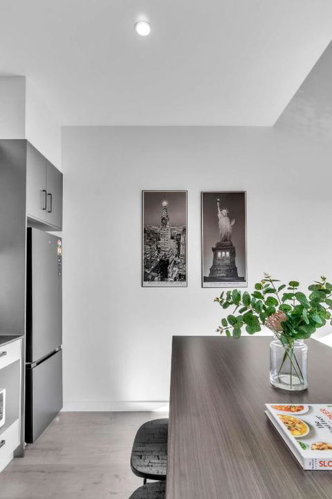 Portside Paradise - Steps Away From The Port - Accommodation Georgetown 1