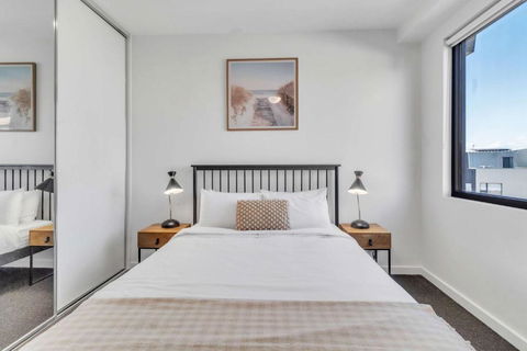 Portside Paradise - Steps Away From The Port - Accommodation Georgetown 2