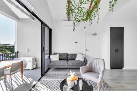 Portside Paradise - Steps Away From The Port - Accommodation Georgetown 3