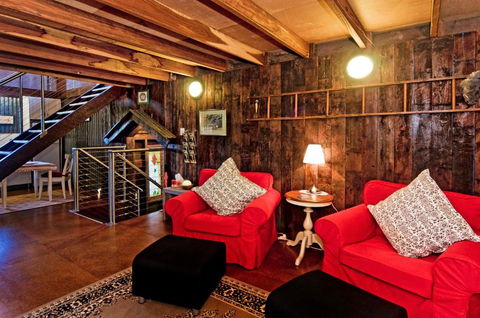 Possum Lodge At Cloudhill Estate - Accommodation Georgetown 2