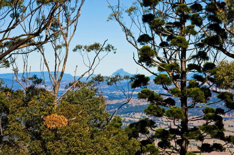 Possum Lodge At Cloudhill Estate - Accommodation Georgetown 3
